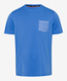 Impulse,Men,T-shirts | Polos,Style LIAS,Stand-alone front view