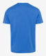 Impulse,Men,T-shirts | Polos,Style LIAS,Stand-alone rear view