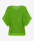 Leaf green,Women,Knitwear | Sweatshirts,Style EMMA,Stand-alone rear view