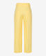 Banana,Women,Pants,RELAXED,Style MAINE S,Stand-alone rear view