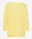 Banana,Women,Knitwear | Sweatshirts,Style NALA,Stand-alone rear view