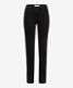 Clean black black,Women,Jeans,SLIM,Style MARY,Stand-alone front view