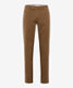 Caramel,Men,Pants,REGULAR,Style EVEREST,Stand-alone front view
