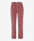 Winter blush,Women,Pants,RELAXED,Style MERRIT S,Stand-alone front view