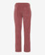 Winter blush,Women,Pants,RELAXED,Style MERRIT S,Stand-alone rear view