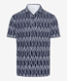 Ocean,Men,T-shirts | Polos,Style PAXTON,Stand-alone front view