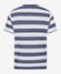 Ocean,Men,T-shirts | Polos,Style TROY S,Stand-alone rear view