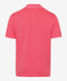 Watermelon,Men,T-shirts | Polos,Style PADDY,Stand-alone rear view