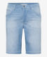 Light blue used,Men,Pants,REGULAR,Style BALI,Stand-alone front view
