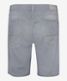 Grey used,Men,Pants,REGULAR,Style BALI,Stand-alone rear view