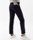 Indigo,Women,Pants,RELAXED,Style MERRIT S,Rear view