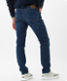 Blue,Men,Jeans,SLIM,Style CHUCK,Rear view