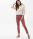Winter blush,Women,Pants,RELAXED,Style MERRIT S,Outfit view