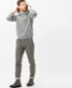 Platin,Men,Knitwear | Sweatshirts,Style SID,Outfit view
