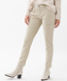 Chalk,Women,Pants,RELAXED,Style MERRIT S,Front view