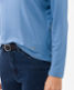 Iced blue,Women,Shirts | Polos,Style CARINA,Detail 2