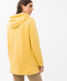Banana,Women,Knitwear | Sweatshirts,Style BENA,Rear view