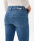Used regular blue,Women,Jeans,Style ANA,Detail 1