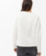Offwhite,Women,Knitwear | Sweatshirts,Style BO,Rear view