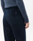 Navy,Women,Pants,RELAXED,Style MAINE,Detail 1