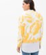 Banana,Women,Knitwear | Sweatshirts,Style BO,Rear view