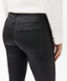 Coated black,Women,Jeans,SKINNY,Style ANA,Detail 1