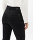 Clean black black,Women,Jeans,SLIM,Style MARY,Detail 1