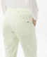 Iced mint,Women,Pants,RELAXED,Style MORRIS S,Detail 1