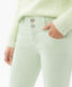 Iced mint,Women,Pants,SKINNY,Style SHAKIRA,Detail 2