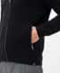 Black,Men,Knitwear | Sweatshirts,Style JOHN,Detail 2