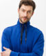 Speed,Men,Knitwear | Sweatshirts,Style LOVIS,Front view