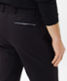 Black,Men,Pants,SLIM,Style PRO,Detail 1
