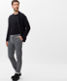 Black,Men,Knitwear | Sweatshirts,Style JOHN,Outfit view