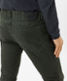 Khaki,Men,Pants,SLIM,Style CHRIS,Detail 1