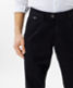 Dark grey,Men,Pants,REGULAR,Style FRED 321,Detail 2