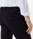 Black,Men,Pants,SLIM,Style FABIO IN,Detail 1