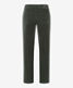 Pine,Men,Pants,STRAIGHT,Style CADIZ THERMO,Stand-alone rear view