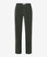 Pine,Men,Pants,STRAIGHT,Style CADIZ THERMO,Stand-alone front view