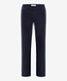 Navy,Men,Pants,REGULAR,Style EVEREST THERMO,Stand-alone front view