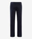 Navy,Men,Pants,REGULAR,Style EVEREST THERMO,Stand-alone rear view