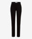 Black,Women,Pants,SLIM,Style MARY,Stand-alone front view