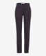 Anthracite,Women,Pants,SLIM,Style MARY,Stand-alone front view