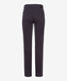 Anthracite,Women,Pants,FEMININE,Style CAROLA,Stand-alone rear view