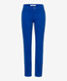 Arctic blue,Women,Pants,SLIM,Style MARY,Stand-alone front view