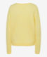 Banana,Women,Knitwear | Sweatshirts,Style LISA,Stand-alone rear view