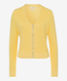 Banana,Women,Knitwear | Sweatshirts,Style ALEXIS,Stand-alone front view