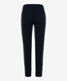 Navy,Women,Pants,Style JADE,Stand-alone rear view