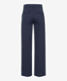 Ocean blue,Women,Pants,RELAXED,Style MAINE,Stand-alone rear view