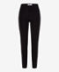 Black,Women,Pants,Style LOU,Stand-alone front view
