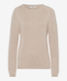 Rope,Women,Knitwear | Sweatshirts,Style LESLEY,Stand-alone front view